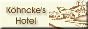 K�hncke`s Hotel Wiefelstede